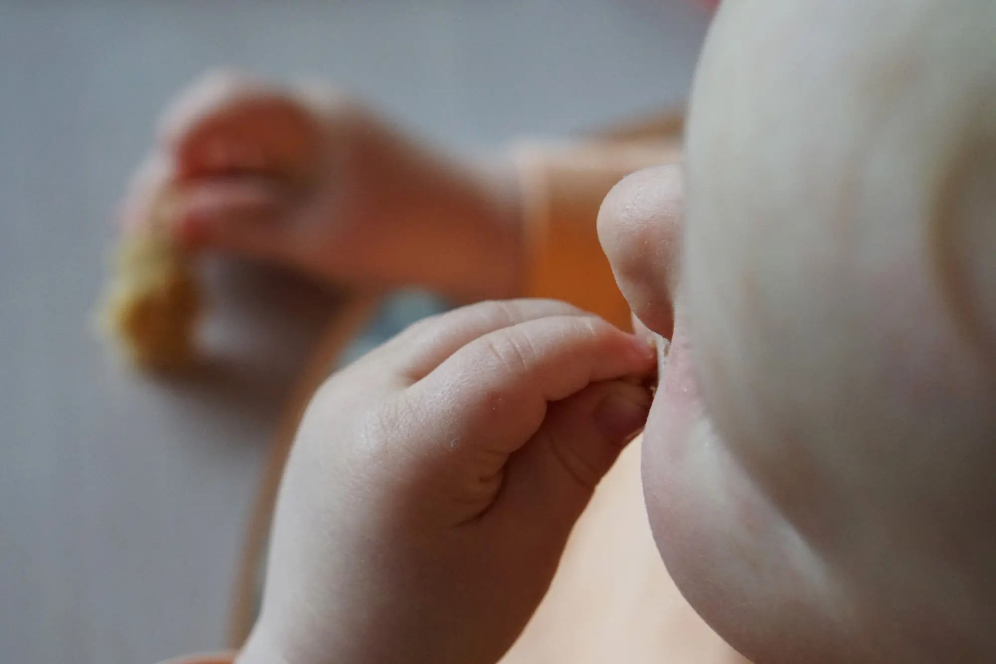 Vesper Kindergarten Kita Eingewöhnung